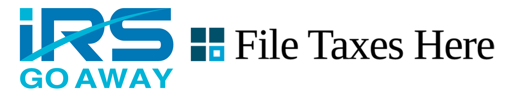 IRS Go Away